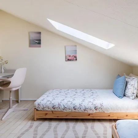 Apartamento Sea View Pedrogao (Leiria)