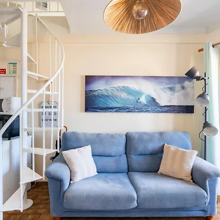 Sea View Pedrogao (Leiria)