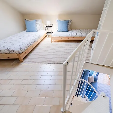 Sea View Apartamento Pedrogao (Leiria)