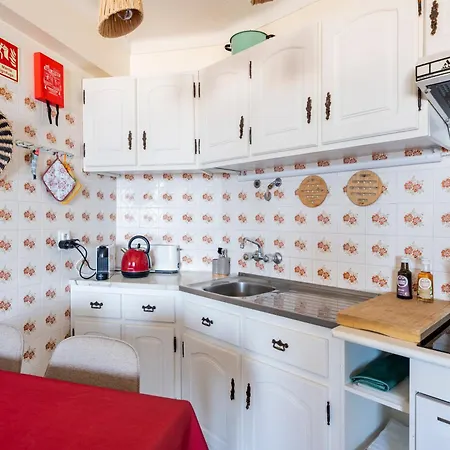 Sea View דירה Pedrogao (Leiria)