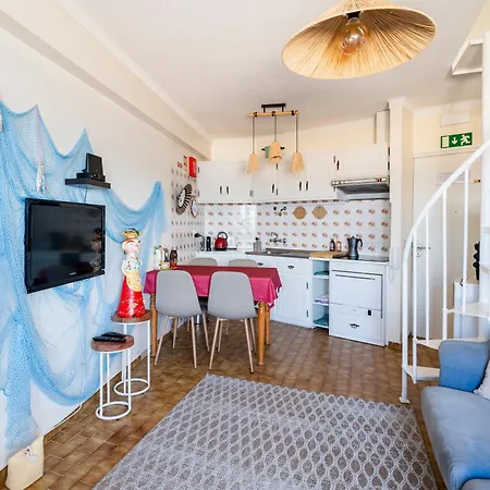 Sea View * Pedrogao (Leiria)