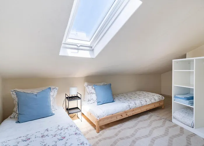 Appartamento Sea View *