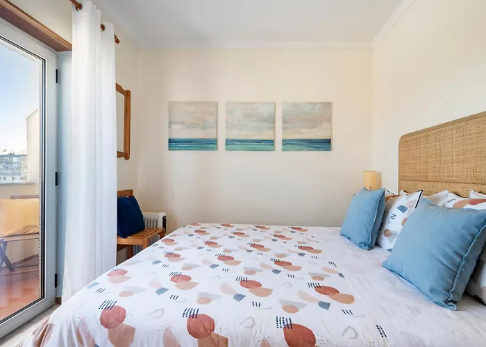 Appartamento Sea View *