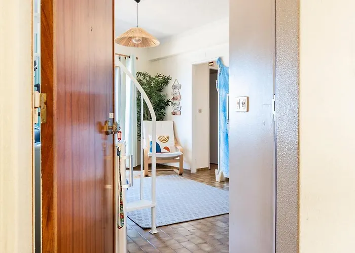 Sea View Pedrogao (Leiria)