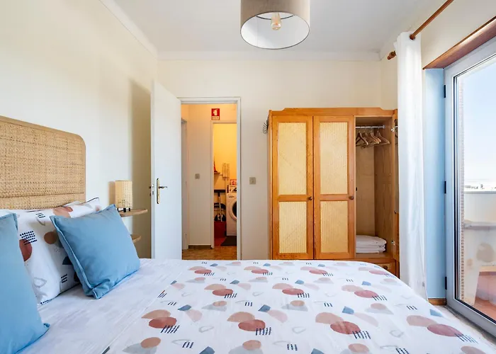 Sea View * Pedrogao (Leiria)