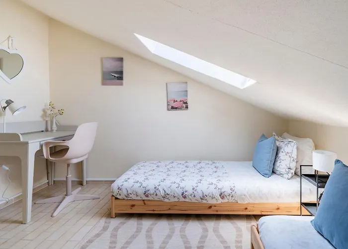 Appartamento Sea View Pedrogao (Leiria)