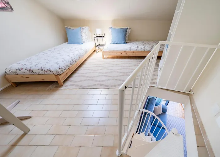 Sea View Appartamento Pedrogao (Leiria)