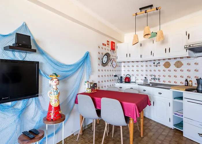 Appartamento Sea View