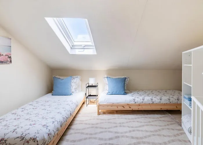 Appartamento Sea View