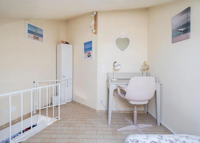 Sea View Appartamento *