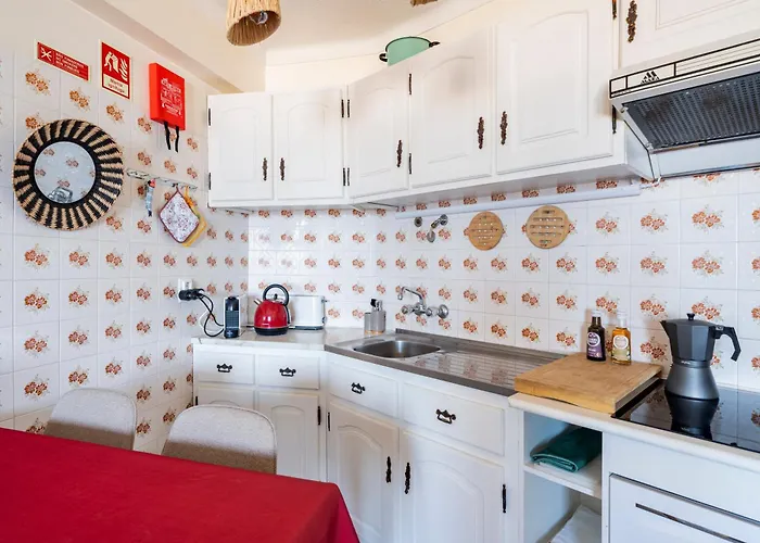 Sea View Appartamento Pedrogao (Leiria)