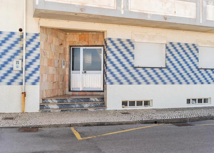 Appartamento Sea View Pedrogao (Leiria)